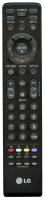 LG MKJ40653833 TV Remote Control