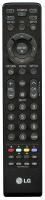LG MKJ40653833 TV Remote Control
