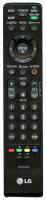LG MKJ42519625 TV Remote Control