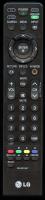 LG MKJ42519627 TV Remote Control