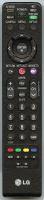 LG MKJ42519632 TV Remote Control