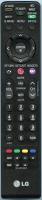 LG MKJ42519637 Remote Controls
