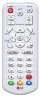 LG MKJ50025109 Remote Controls
