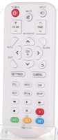 LG MKJ50025126 TV Remote Control