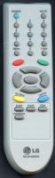 LG MKJ61608516 TV Remote Control