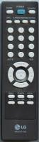 LG MKJ61611306 TV Remote Control