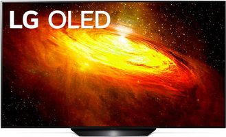 LG OLED48CXPUB TV