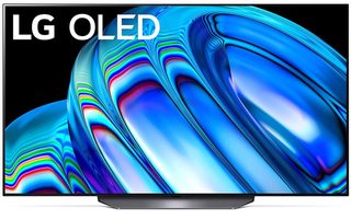 LG OLED55B2PUA 2022 55 Inch Class OLED Smart TV