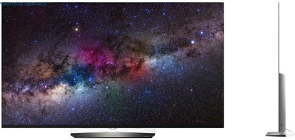 LG OLED55B6PU TV