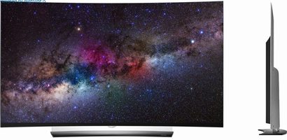 LG OLED55C6PU TV