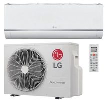 LG PQWRCDF0 Air Conditioner Unit