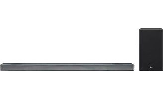 LG SL9YG Sound Bar System