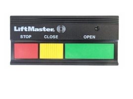 LiftMaster 333LM 315Mhz Sec Plus Garage Door Opener Remote Control