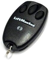 LiftMaster 370LM 3-Button keychain 315 MHz Garage Door Opener Remote Control