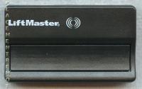 Liftmaster 371LM Visor Size 315mhz Garage Door Opener Remote Controls
