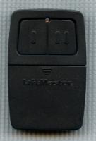 LiftMaster 375LM 2-Button Visor Universal Garage Door Opener Remote Control