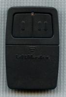 LiftMaster 375LM 2-Button Visor Universal Garage Door Opener Remote Control