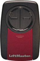 LiftMaster 375UT Universal Garage Door Opener Remote Control