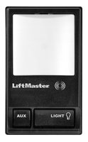 LiftMaster 378LM / 378LMC Wireless Control Panel 315 MHz Garage Door Opener Remote Control