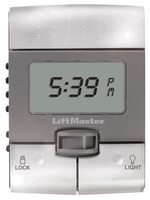 LiftMaster 398LM / 398LMC LCD Motion Detecting Console 315 MHz Garage Door Opener Remote Control