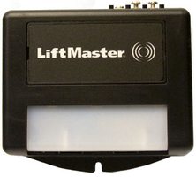 LiftMaster 535LM / 5535-2LM 3-wire 390 Mhz Garage Door Opener Remote Control