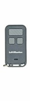 Liftmaster 890MAX 3 Button Mini Remote Control Remote Controls