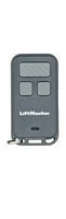 LiftMaster 890MAX 3 Button Mini Remote Control Garage Door Opener Remote Control