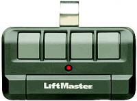 LiftMaster 894LT Four Button Rolling Code Garage Door Opener Remote Control