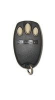 LiftMaster 970LM 3-Button Mini keychain 390 MHz Garage Door Opener Remote Control