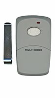 Linear Multicode MS Garage Door Opener Conversion Kit Garage Door Opener Remote Control