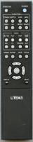 Liteon LIT001 DVD Remote Control