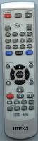 Liteon RCNN194 VCR Remote Control