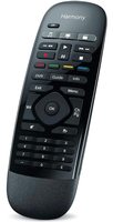 Logitech Harmony Smart Advanced Universal Remote Control