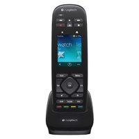 Logitech Harmony Touch Advanced Universal Remote Control