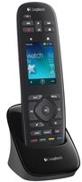 Logitech Harmony Touch Advanced Universal Remote Control