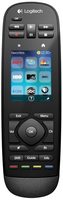 Logitech Harmony Touch Advanced Universal Remote Control