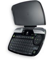 Logitech diNovo Mini with Keyboard Advanced Universal Remote Control