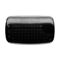 Tilbageholdelse region skadedyr Buy Logitech Mini-Controller-with-keyboard diNovo Mini with Keyboard  -920000594