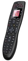 Logitech Harmony 665 Advanced Universal Remote Control