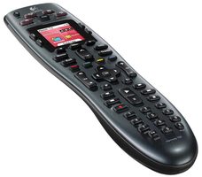 Logitech Harmony 700 Advanced Universal Remote Control