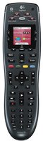 Logitech Harmony 700 Advanced Universal Remote Control