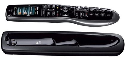 Logitech Harmony 900 Advanced Universal Remote Control