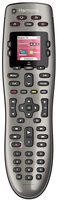 Logitech Harmony 650 Advanced Universal Remote Control