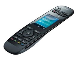 Logitech Harmony Ultimate One Advanced Universal Remote Control