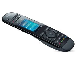 Logitech Harmony Ultimate One Advanced Universal Remote Control