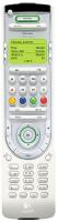 Logitech Harmony X360 Advanced Universal Remote Control