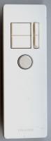 Lutron MIRITFS Consumer Electronics Remote Control