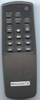 Magnavox 41896 Audio Remote Control