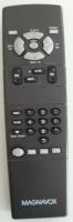 Magnavox 00M144DABA02 Remote Controls