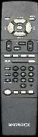 Magnavox 00M174DBAA01 TV Remote Control